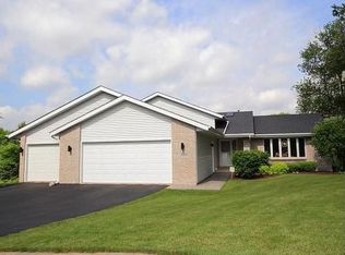 3325 Old Nursery Way, Cherry Valley, IL 61016