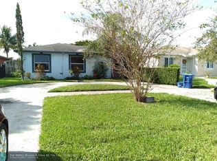 19300 NW 32nd Ave, Miami Gardens, FL 33056