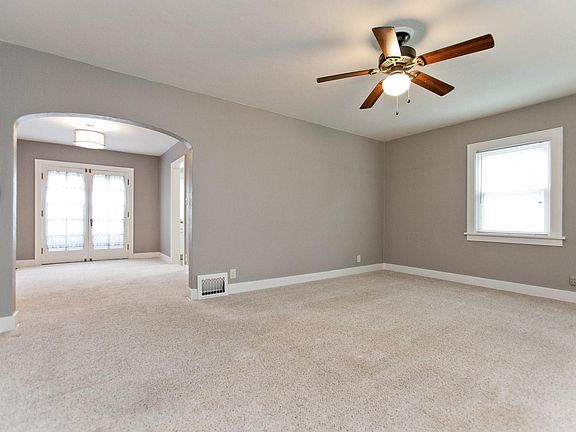 Living Room looking at Dining Room