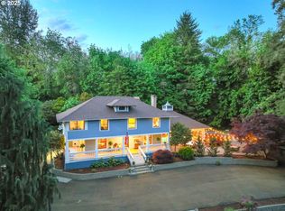 863 N Shepherd Rd, Washougal, WA