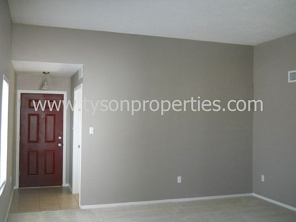 Living Room/Entry Way