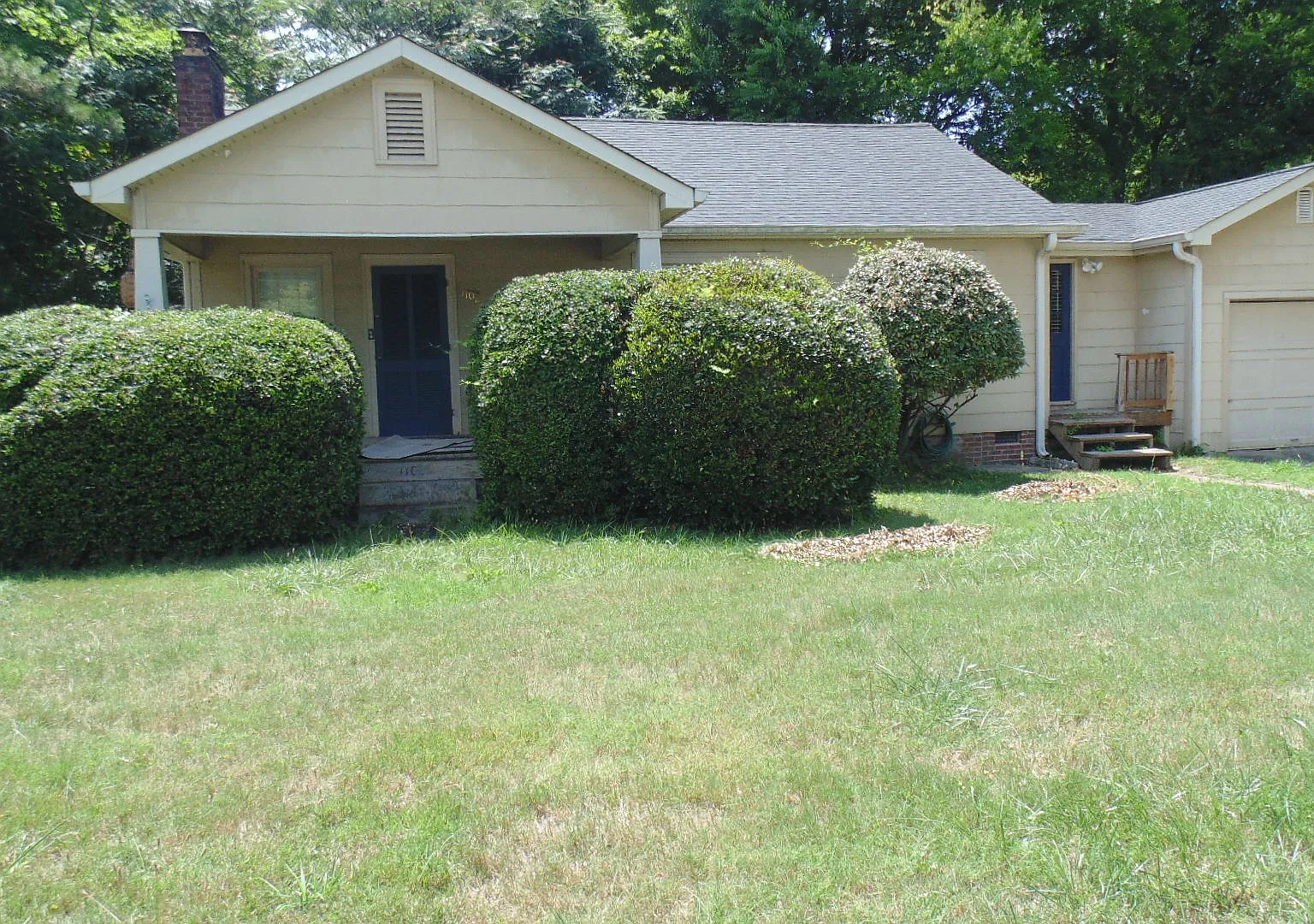 1102 Dodson Street - 1 — Photo 1