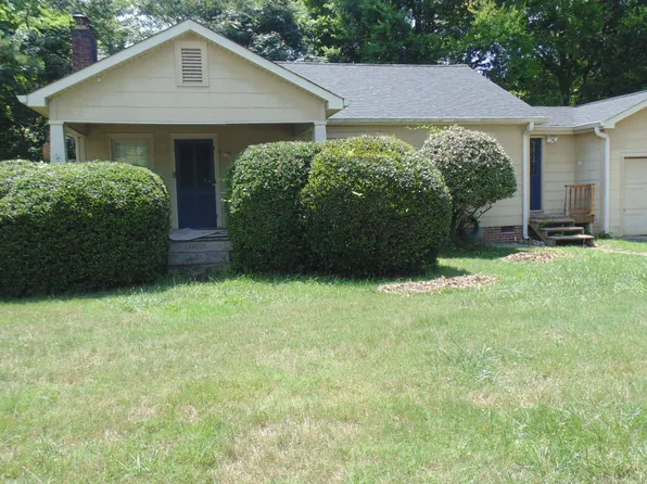 1102 Dodson St, Athens, TN 37303
