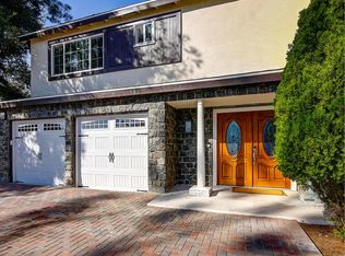 541 Cloverleaf Way, Monrovia, CA 91016