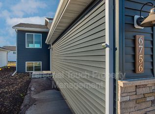 6756 66th Ave S, Horace, ND