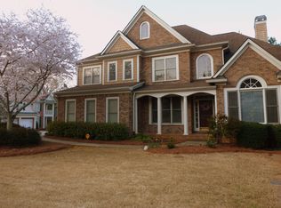 3273 Millwood Trl SE, Smyrna, GA 30080