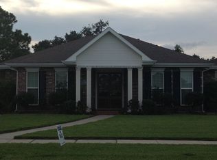 2308 Etienne Dr, Meraux, LA 70075