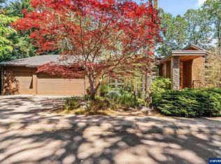 3793 NW Sparrow Pl, Corvallis, OR 97330