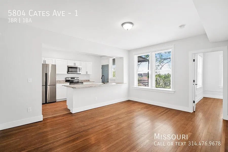 3 bed, 1500 sqft, $1,500 — Photo 4
