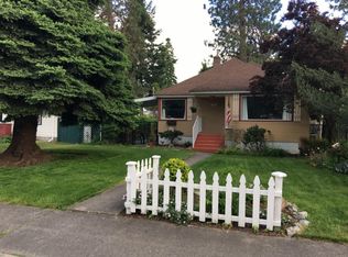 3217 W Walton Ave, Spokane, WA 99205
