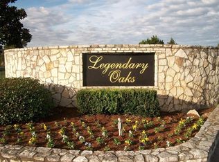 325 Mavanelle Cv, Hempstead, TX 77445