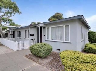 828 Sinex Ave #A, Pacific Grove, CA 93950