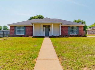 9655 Oak Forrest Dr, Mobile, AL 36695