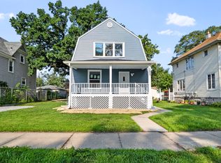 13850 Kanawha Ave, Dolton, IL 60419