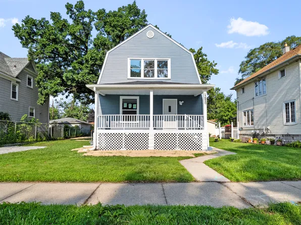 13850 S Kanawha Ave, Dolton, IL 60419