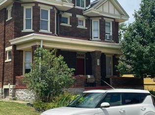 381 Linwood Ave, Columbus, OH 43205