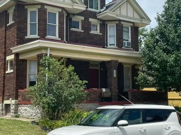 381 Linwood Ave, Columbus, OH 43205