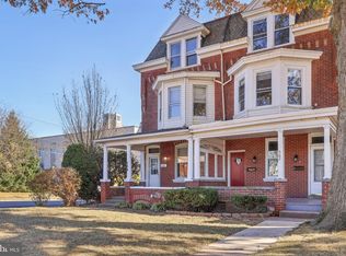 564 Hamilton St, Norristown, PA 19401