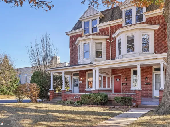 564 Hamilton St, Norristown, PA 19401