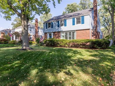 95 Dorset Dr, Buffalo, NY, 14223