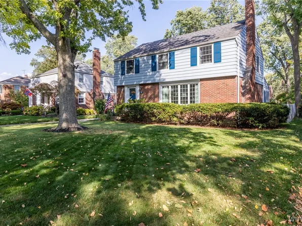 95 Dorset Dr, Buffalo, NY 14223
