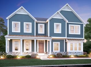 Emory Plan, Berlin Farm, Delaware, OH 43015