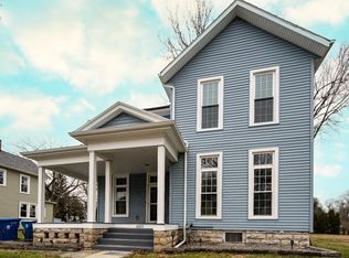 1025 Garrison St, Fremont, OH 43420