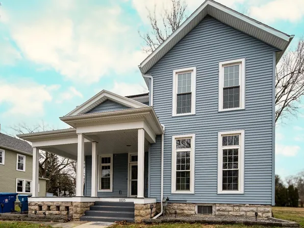1025 Garrison St, Fremont, OH 43420