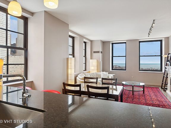 5th image of 6 N Michigan Ave #1001