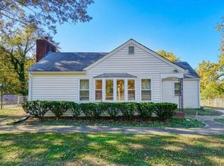 10215 Livingston Rd, Fort Washington, MD 20744