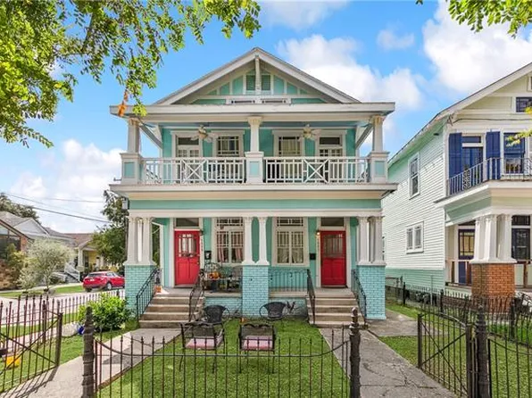 7902 Sycamore St, New Orleans, LA 70118
