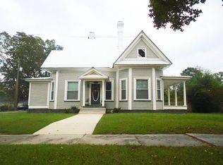 806 5th St, Florala, AL 36442