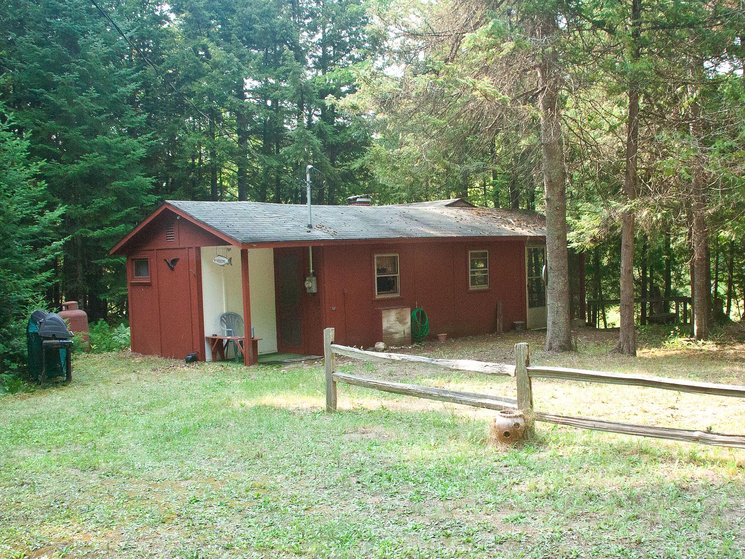 15400 Roaring Brook Dr, Thompsonville, MI 49683 Zillow