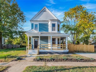 1151 24th St, Newport News, VA, 23607