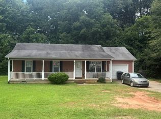 1030 McKinney St, Anderson, SC 29621