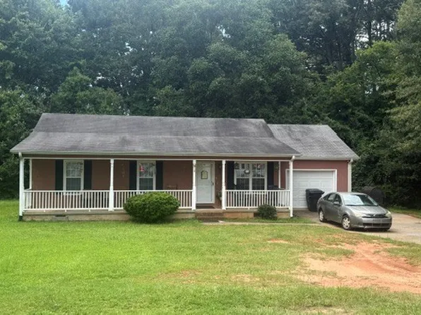 1030 McKinney St, Anderson, SC 29621