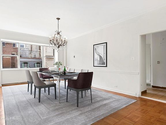 2nd image of 700 Park Ave APT 6B