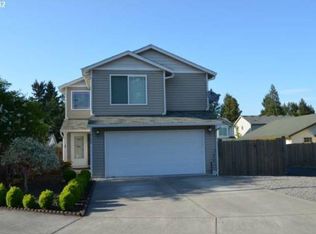 10508 NE 100th St, Vancouver, WA