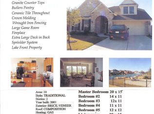 10111 Ripple Lake Dr, Houston, TX 77065