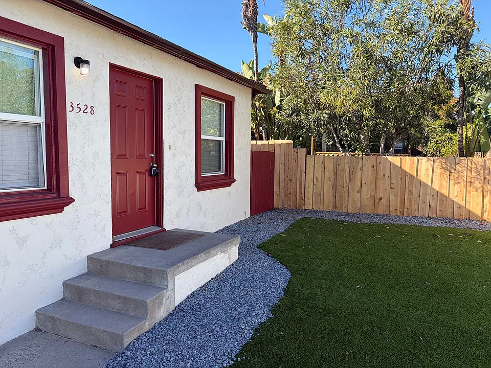 3528-3532 36th Street