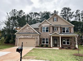 545 Gregs Pl, McDonough, GA 30253