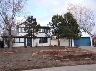 2295 Allyn Way, Colorado Springs, CO 80915