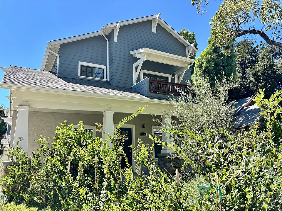 65 N Sierra Bonita Ave