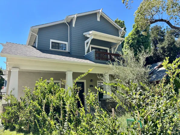 65 N Sierra Bonita Ave, Pasadena, CA 91106