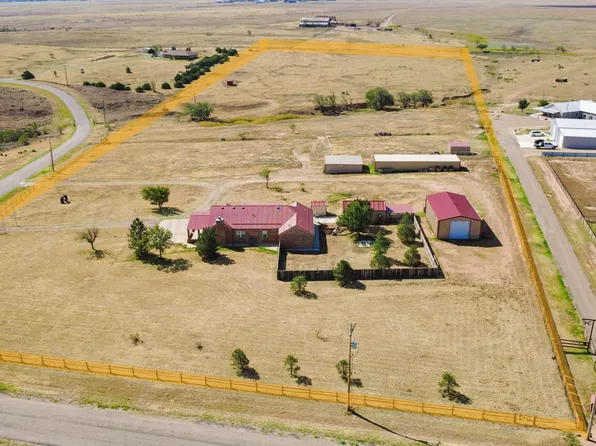 13901 White Tail Ave, Amarillo, TX 79124