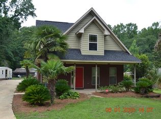 3404 Sandfort Rd, Phenix City, AL 36869