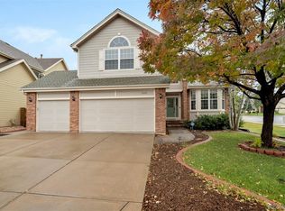 9992 Tiburon Ct, Lone Tree, CO 80124