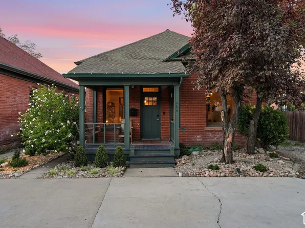 226 W Montrose Ave, Salt Lake City, UT 84101