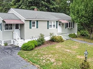 24 Linda Ln, Lowell, MA 01854