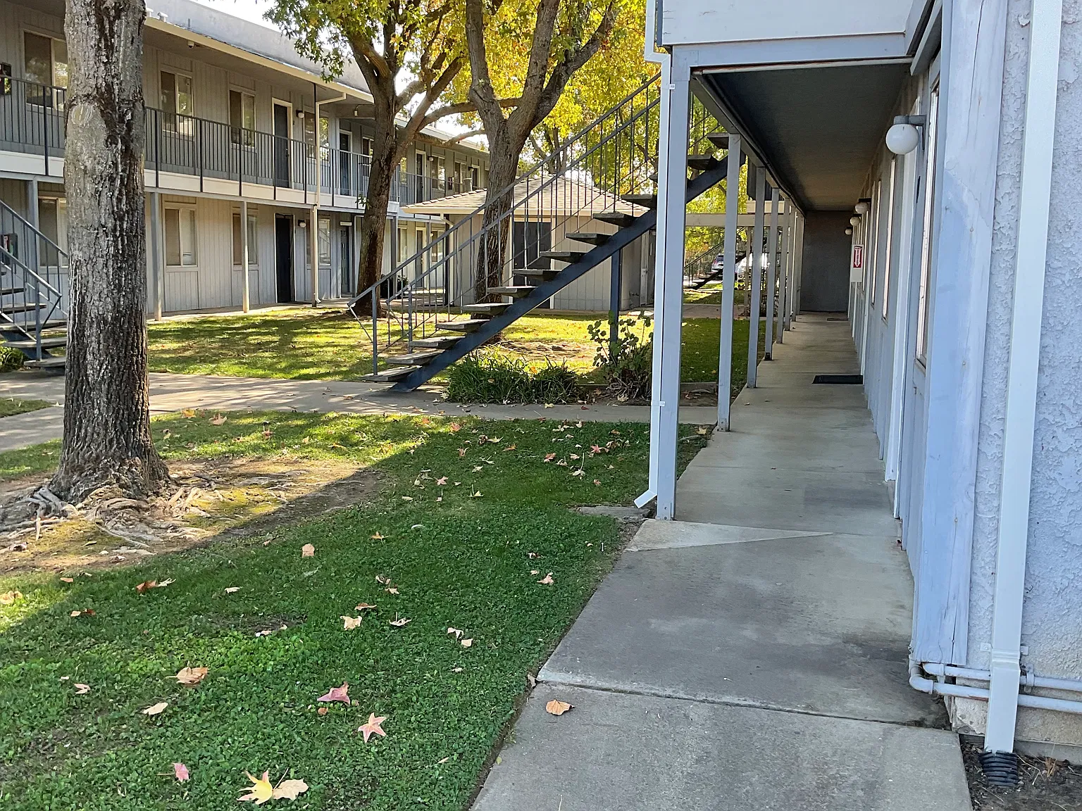 2 bed, 748 sqft, $950 — Photo 3